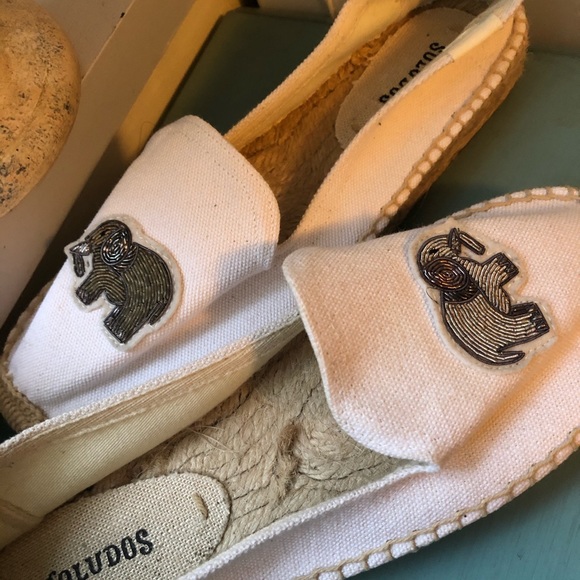 Saludos espadrilles - Picture 4 of 4